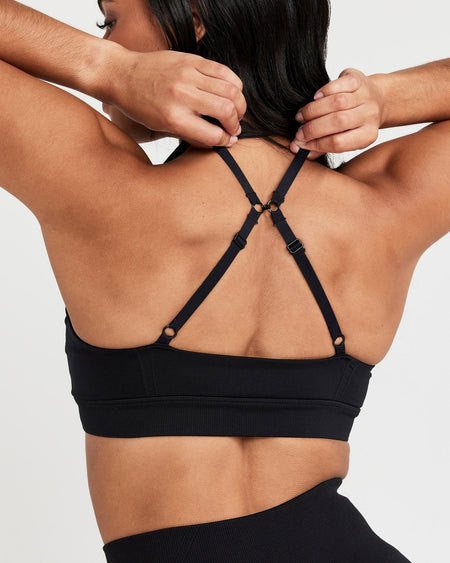 FLEX FIT SPORTS BRA