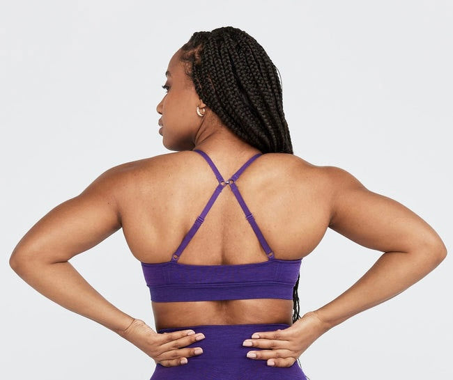 FLEX FIT SPORTS BRA