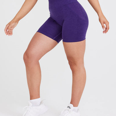 FLEX FIT SHORTS