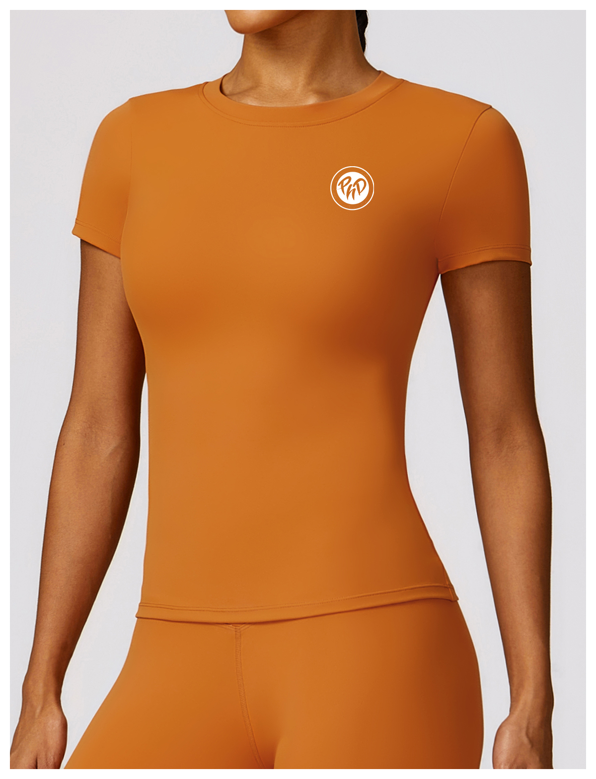 AURA SPORTS TOP