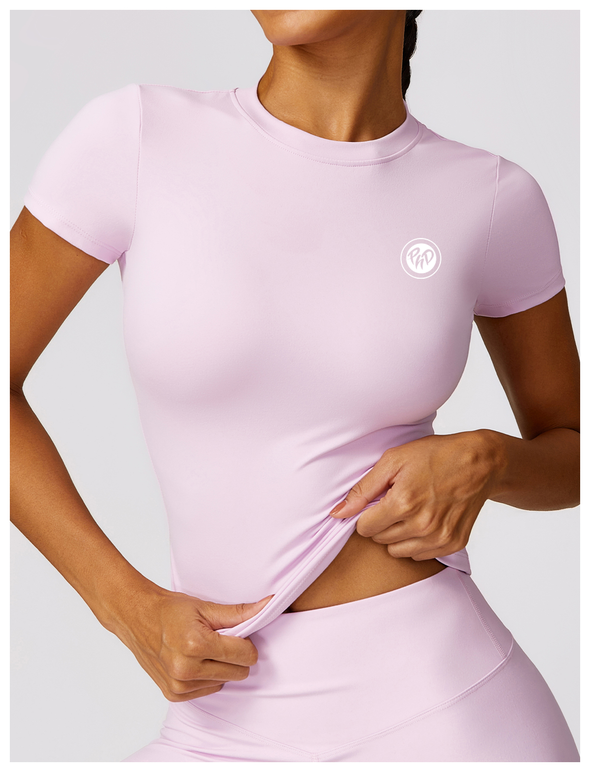 AURA SPORTS TOP