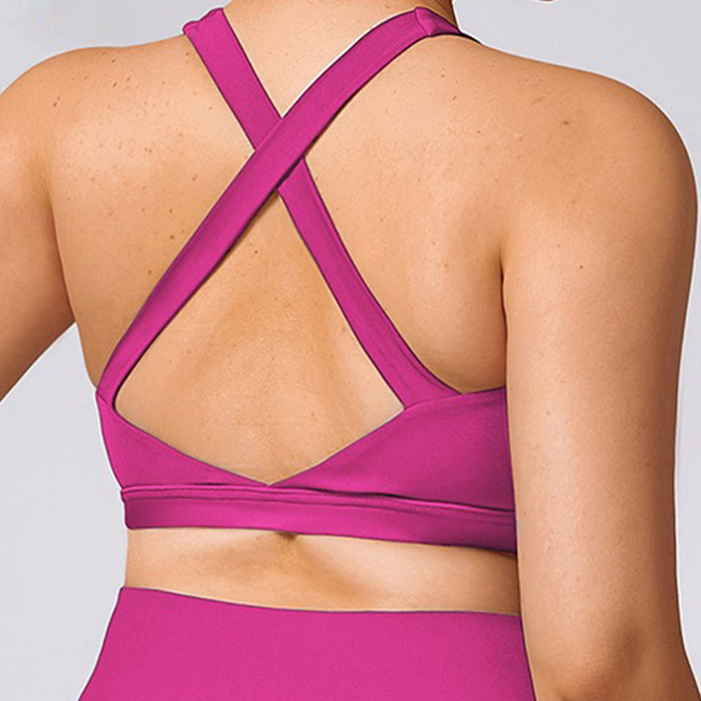 SHAPE-SHIFT PLUS BRA