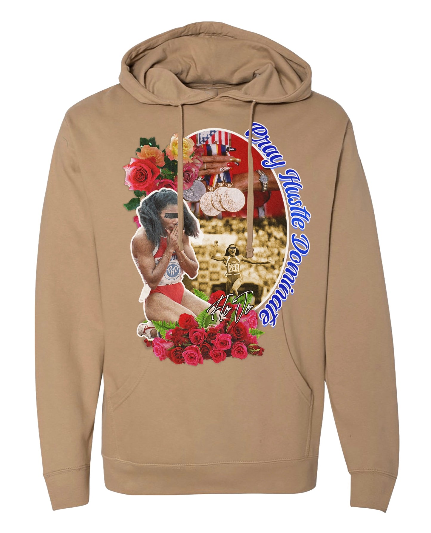 CREME DE LA CREME CHAMP