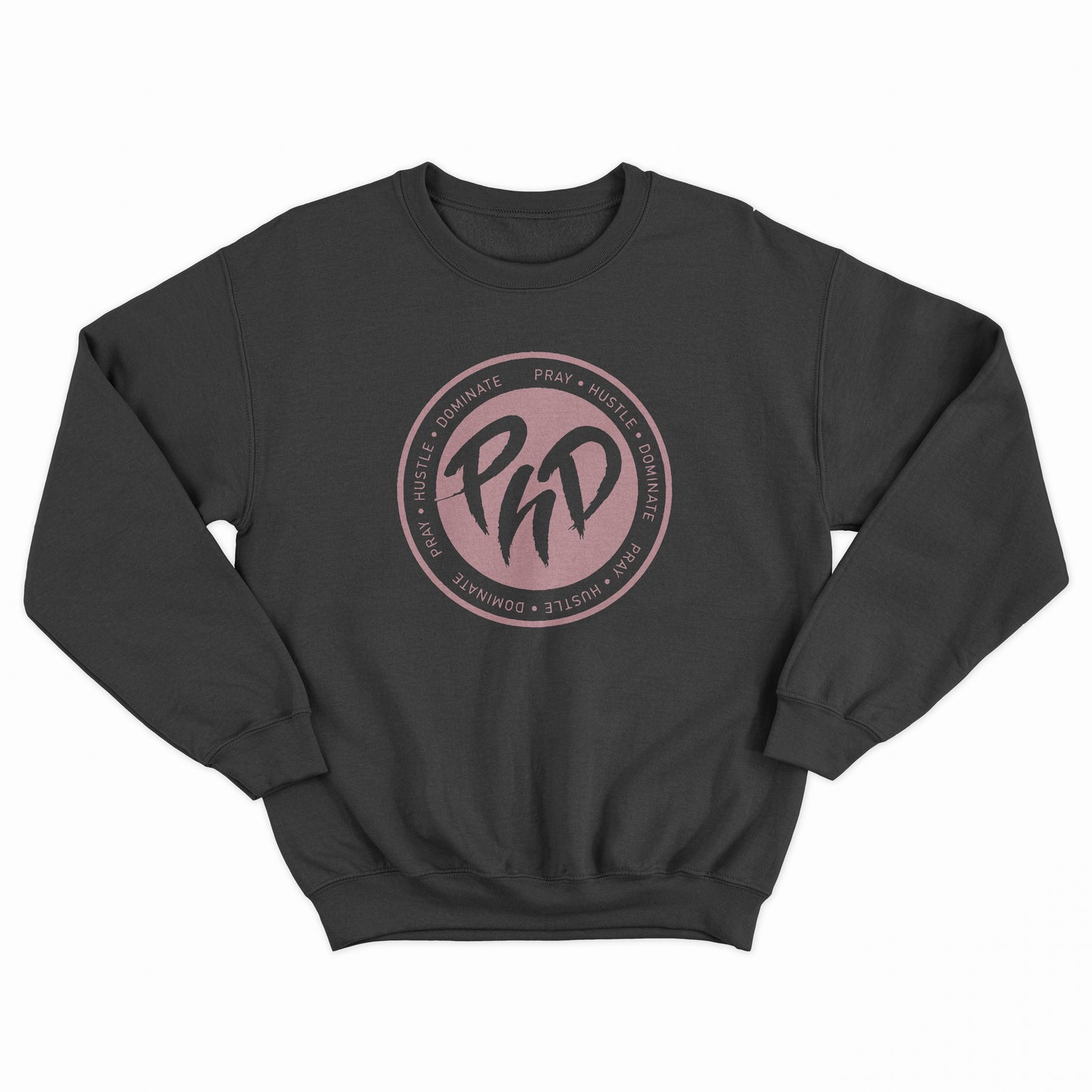 SIGNATURE CREW NECK SWEATERS