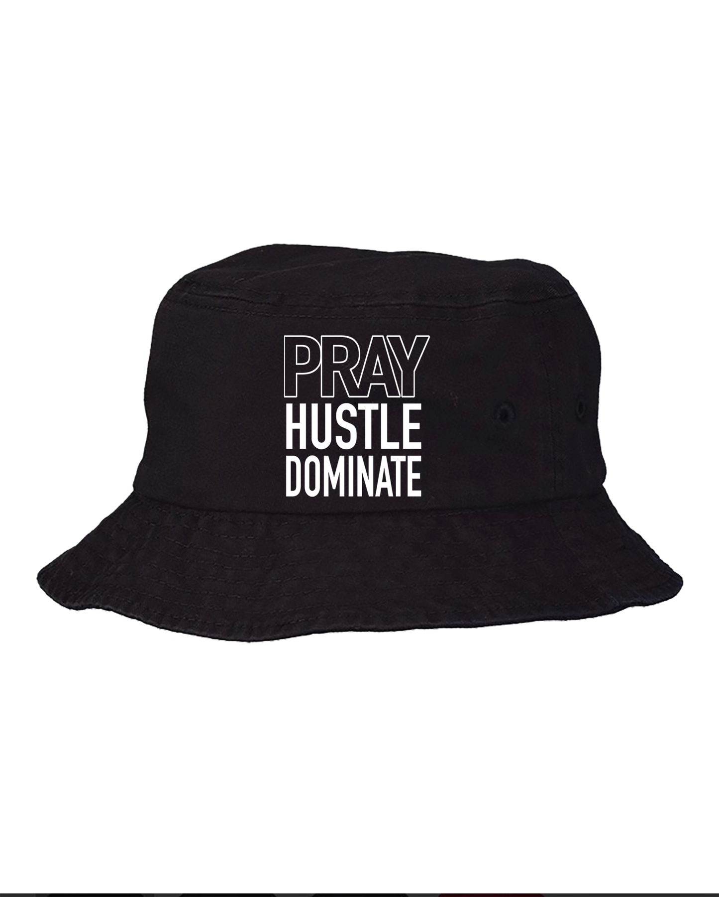 LYFESTYLE BUCKET HAT