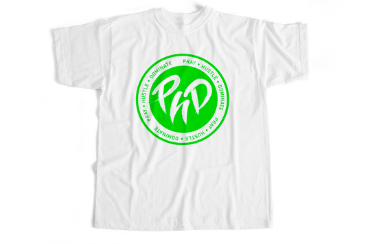 Signature Tees (Unisex)